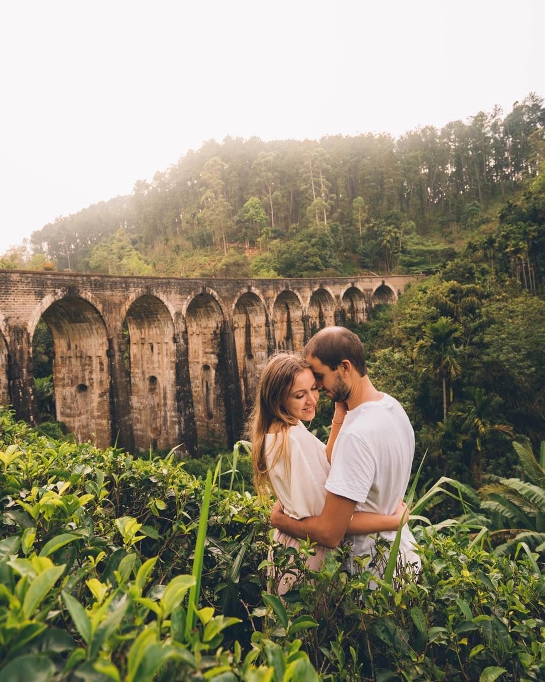 Honeymoon Collection